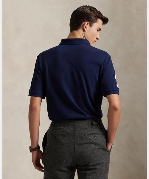 POLO RALPH LAUREN（ポロ・ラルフローレン） ポロシャツ カスタム