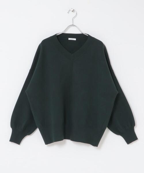 ITEMS URBANRESEARCH（アイテムズ アーバンリサーチ） ニット セーター