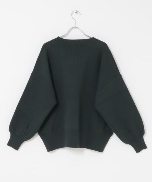 ITEMS URBANRESEARCH（アイテムズ アーバンリサーチ） ニット セーター