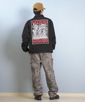 コート ジャケット LURKING CLASS...の詳細画像5