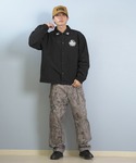 コート ジャケット LURKING CLASS...の詳細画像3