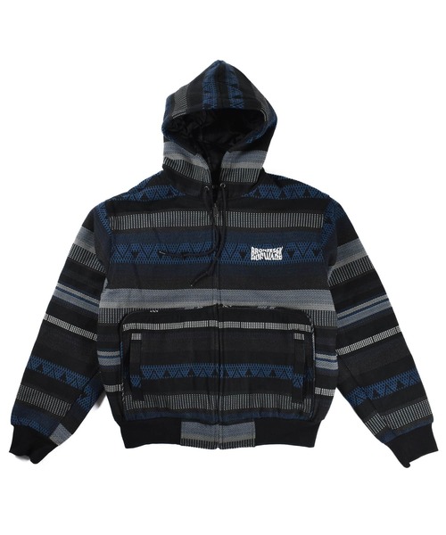 HUF（ハフ） ブルゾン アウター 「C-HUF」「HUF×Bronze56K/ハフ