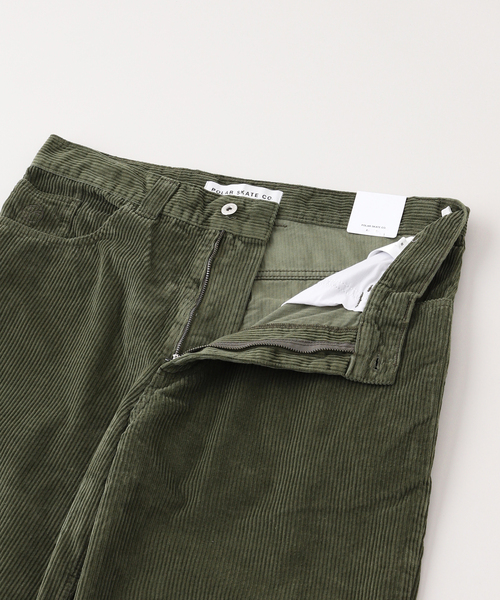 POLAR SKATE CO.（ポーラースケートカンパニー） パンツ BIG BOY PANTS