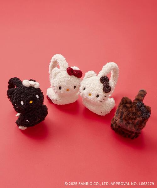 OPAQUE.CLIP（オペークドットクリップ） 耳当て イヤーマフ 「ハロー