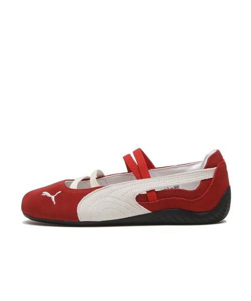 PUMA（プーマ） スニーカー SPEEDCAT BALLET SD WNS 401287-07