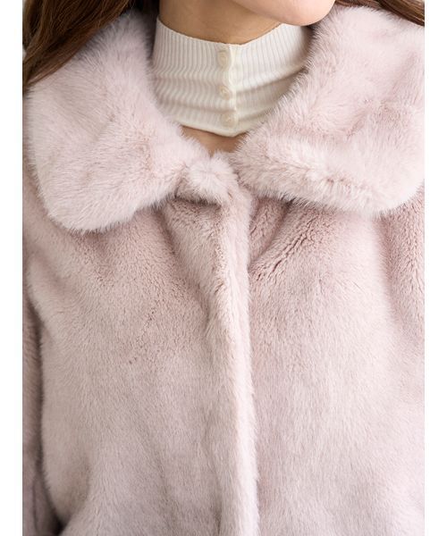 SNIDEL（スナイデル） ステンカラーコート コート ステンカラー