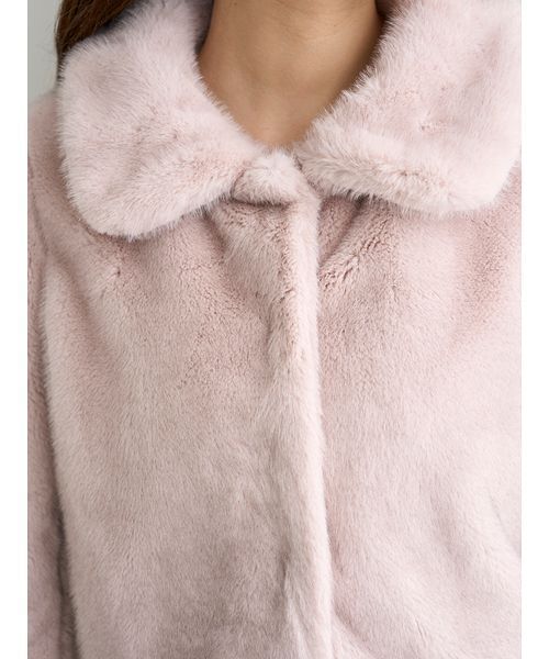 SNIDEL（スナイデル） ステンカラーコート コート ステンカラー