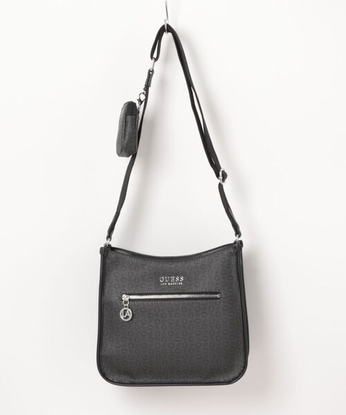 GUESS（ゲス） ショルダーバッグ バッグ FORMOSA ショルダーバッグ