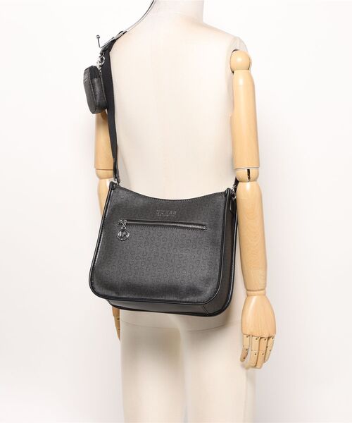 GUESS（ゲス） ショルダーバッグ バッグ FORMOSA ショルダーバッグ