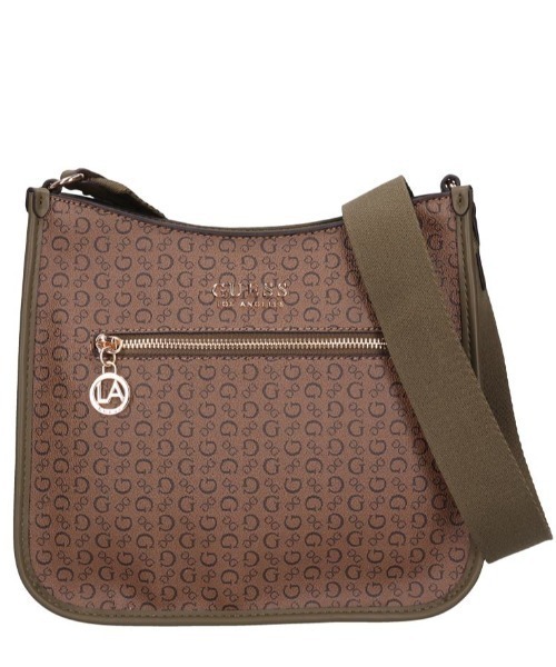 GUESS（ゲス） ショルダーバッグ バッグ FORMOSA ショルダーバッグ