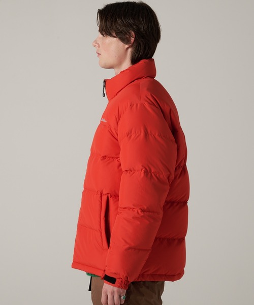 Eddie Bauer（エディーバウアー） ダウンジャケット ダウン ベーシック