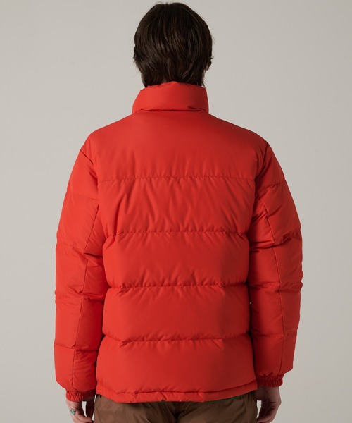 Eddie Bauer（エディーバウアー） ダウンジャケット ダウン ベーシック