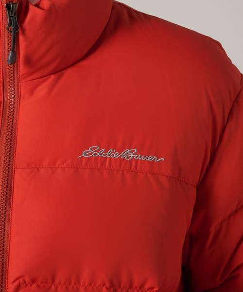 Eddie Bauer（エディーバウアー） ダウンジャケット ダウン ベーシック