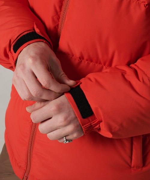 Eddie Bauer（エディーバウアー） ダウンジャケット ダウン ベーシック