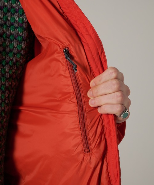 Eddie Bauer（エディーバウアー） ダウンジャケット ダウン ベーシック