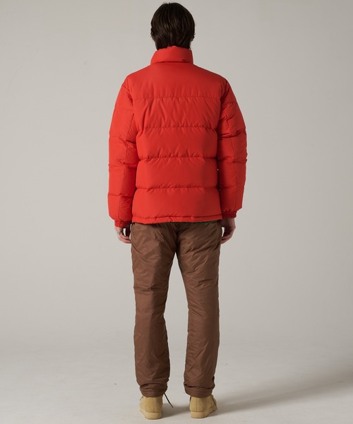 Eddie Bauer（エディーバウアー） ダウンジャケット ダウン ベーシック