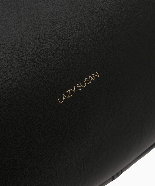 LAZY SUSAN（レイジースーザン） トートバッグ トートバッグ
