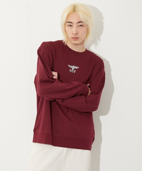 BOY LONDON（ボーイロンドン） トレーナー スウェット 「BOY LONDON