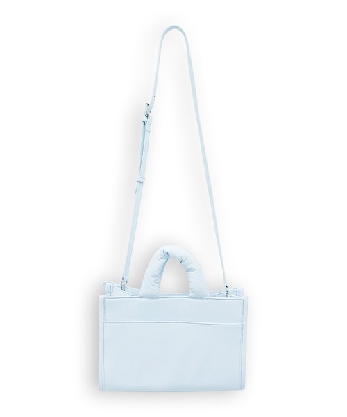 Honey Cinnamon（ハニーシナモン） トートバッグ シナモンパッチフリル