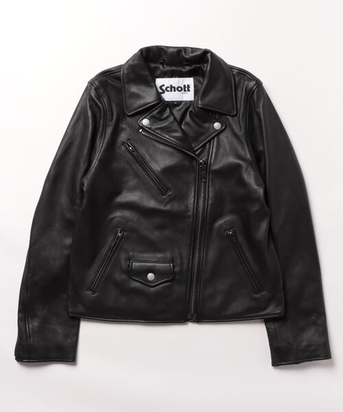 JEANASIS ビンテージレザーブルゾン ブラック JEANASIS｜ヴィンテージレザーBIGブルゾン | Rakuten Fashion(楽天