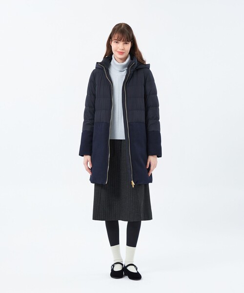 MACKINTOSH PHILOSOPHY（マッキントッシュフィロソフィー） ダウン