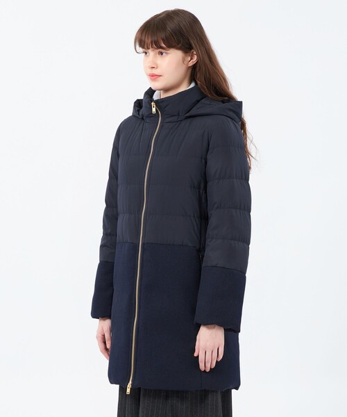 MACKINTOSH PHILOSOPHY（マッキントッシュフィロソフィー） ダウン