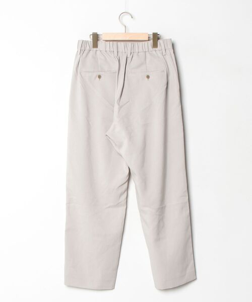 「WYM LIDNM」 パンツ M ベージュ メンズ_画像2