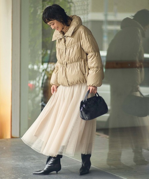 Gready Brilliant（グレディブリリアン） ボストンバッグ ファーミニ