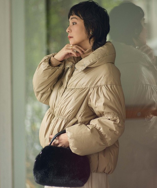 Gready Brilliant（グレディブリリアン） ボストンバッグ ファーミニ