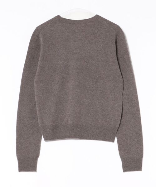 TODAYFUL ニット セーター Wool Cashmere Seamless Knit レディース