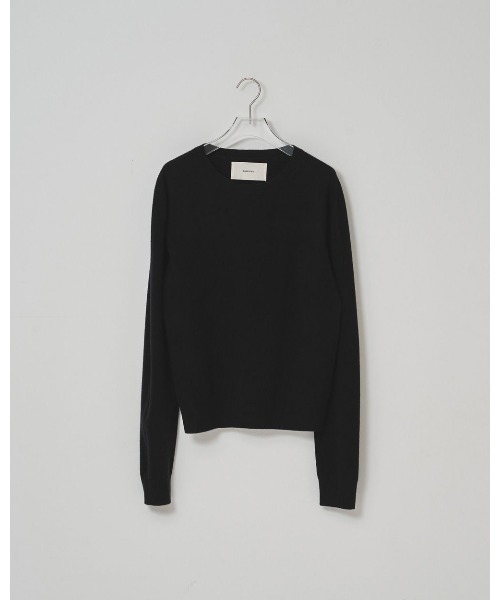 トップス Cashmere Seamless Knit todayful 楽天市場】【即日出荷】TODAYFUL トゥデイフル Cashmere Seamless Knit