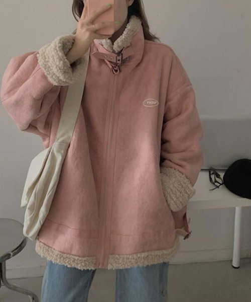 「Ulysses」 ブルゾン F グリーン レディース_画像8