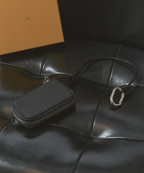 ITTI（イッチ） キーケース 「ITTI」CRISTY SMART KEY CASE / DIPLO