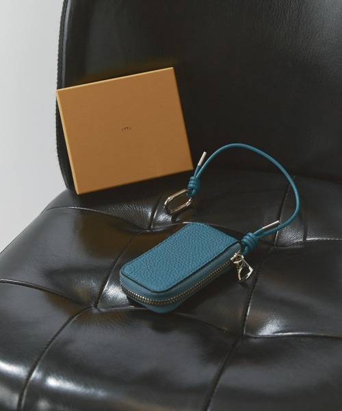ITTI（イッチ） キーケース 「ITTI」CRISTY SMART KEY CASE / DIPLO
