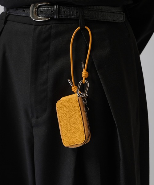 ITTI（イッチ） キーケース 「ITTI」CRISTY SMART KEY CASE / DIPLO