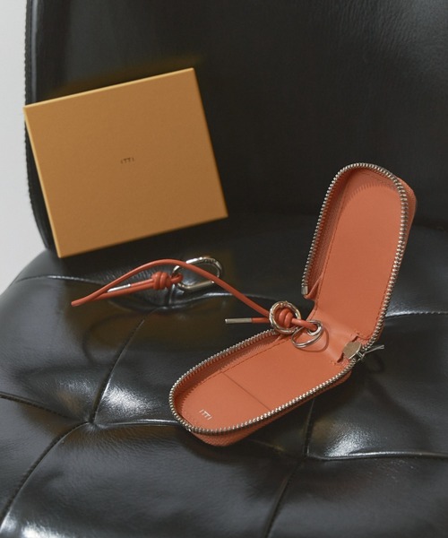 y**様 todayful × itti CRISTY SMART KEY CA CRISTY SMART KEY CASE (クリスティスマートキーケース) | スマート