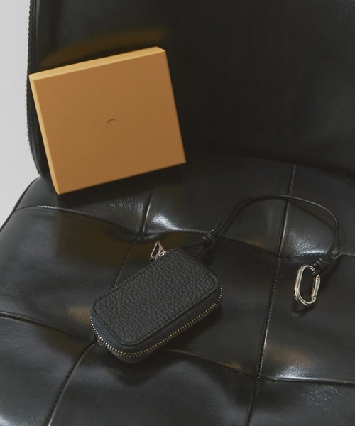 ITTI（イッチ） キーケース 「ITTI」CRISTY SMART KEY CASE / DIPLO