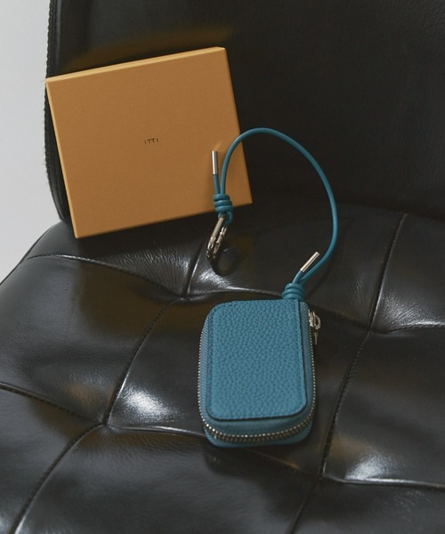 ITTI（イッチ） キーケース 「ITTI」CRISTY SMART KEY CASE / DIPLO