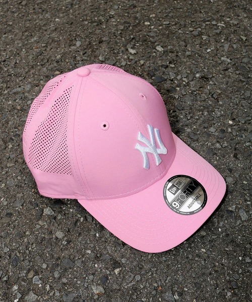 NEW ERA（ニューエラ） キャップ 帽子 ニューエラ「NEW ERA