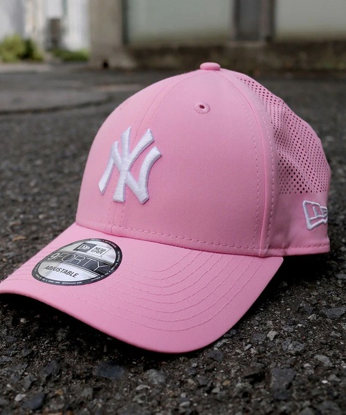 NEW ERA（ニューエラ） キャップ 帽子 ニューエラ「NEW ERA