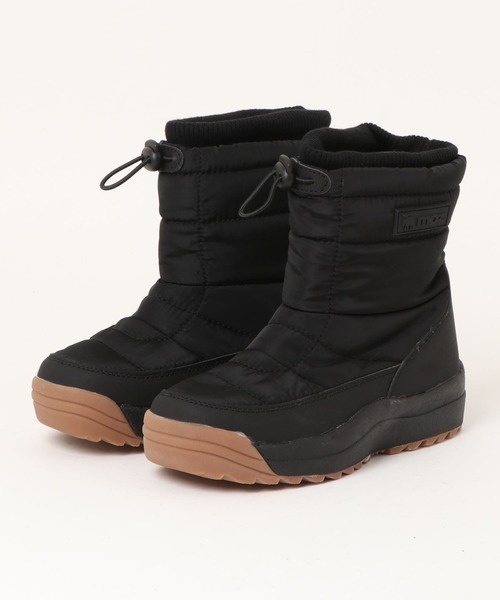 [moz] ботинки 23.5cm Brown женский 