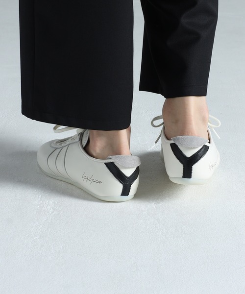 Y-3 スニーカー TOKYO メンズ レディース : ZOZOTOWN Yahoo!店 - 通販