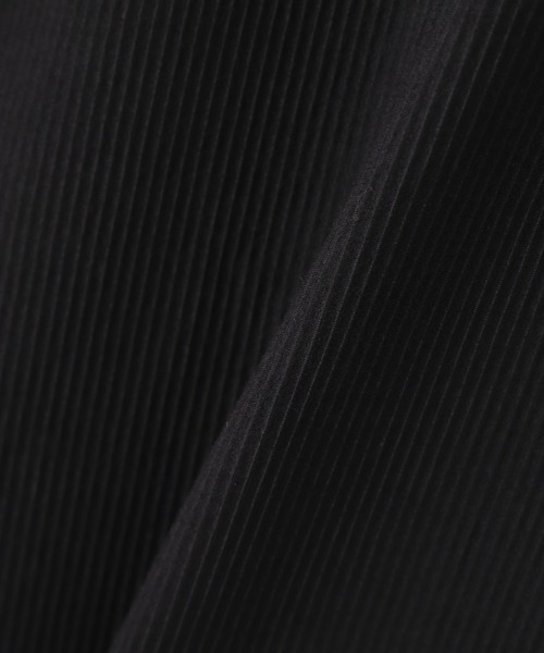 「ROSE BUD」 コンビワンピース FREE ブラック レディース_画像9