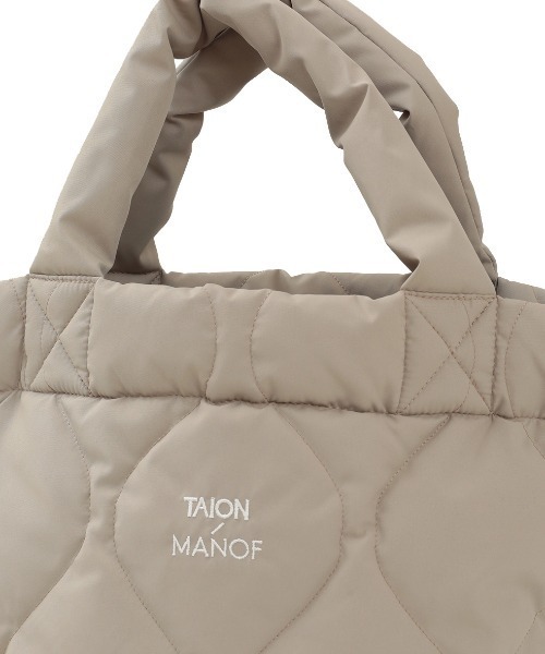 MANOF（マノフ） ショルダーバッグ バッグ MANOF/マノフ/TAION×MANOF 