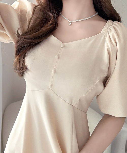 mily bilet パーティードレス ワンピース : ZOZOTOWN Yahoo!店 - 通販