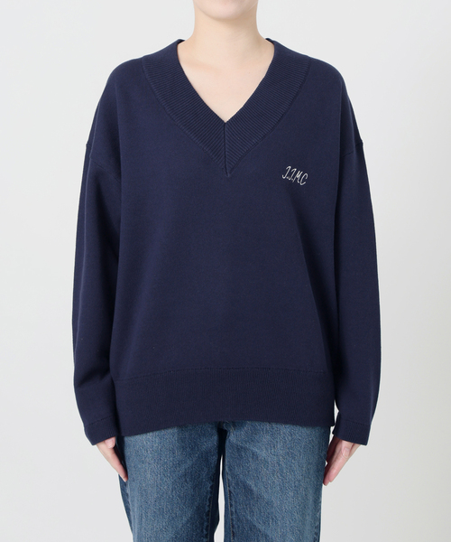 Spick＆Span（スピック アンド スパン） ニット セーター J.J.Mercer