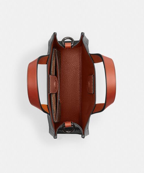 COACH（コーチ） ショルダーバッグ ONE ブラック系その他 レディース
