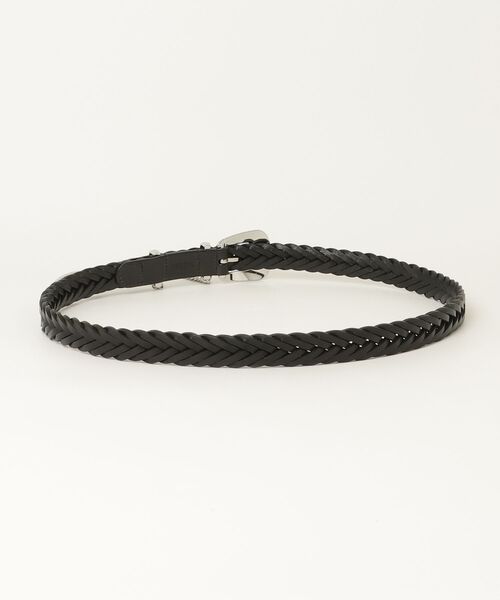 JieDa（ジエダ） ベルト 「JieDa」WESTERN BELT メンズ : ZOZOTOWN