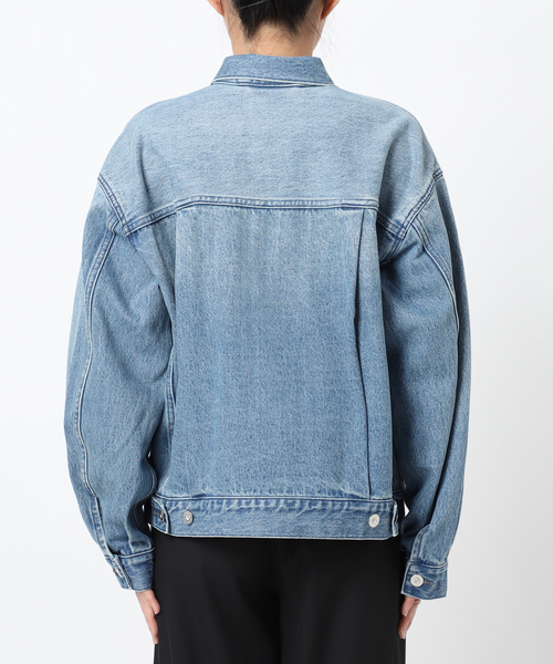 JOURNAL STANDARD（ジャーナルスタンダード） デニムジャケット g