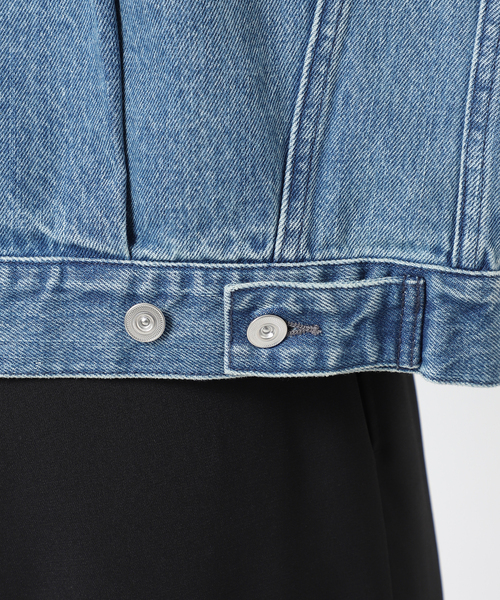 JOURNAL STANDARD（ジャーナルスタンダード） デニムジャケット g